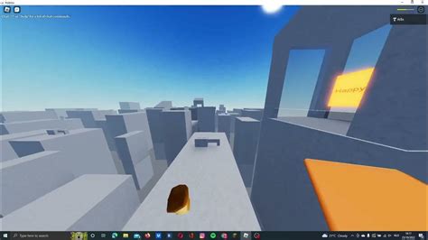 Functions identically to Weld. . Roblox parkour leaked